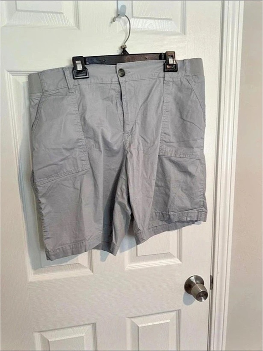 Lee Ultra Lux Comfort with Flex-to-Go Cargo Short Flex-to-Go woman’s Cargo Short